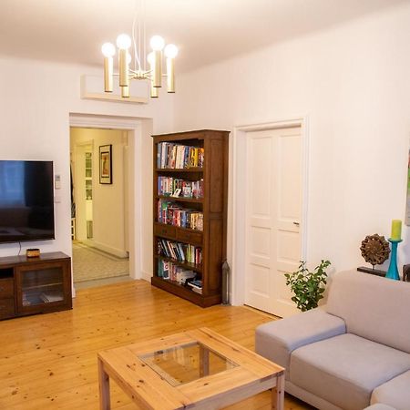 Velky 3-Izbovy Apartman Bratislava-Stare Mesto المظهر الخارجي الصورة