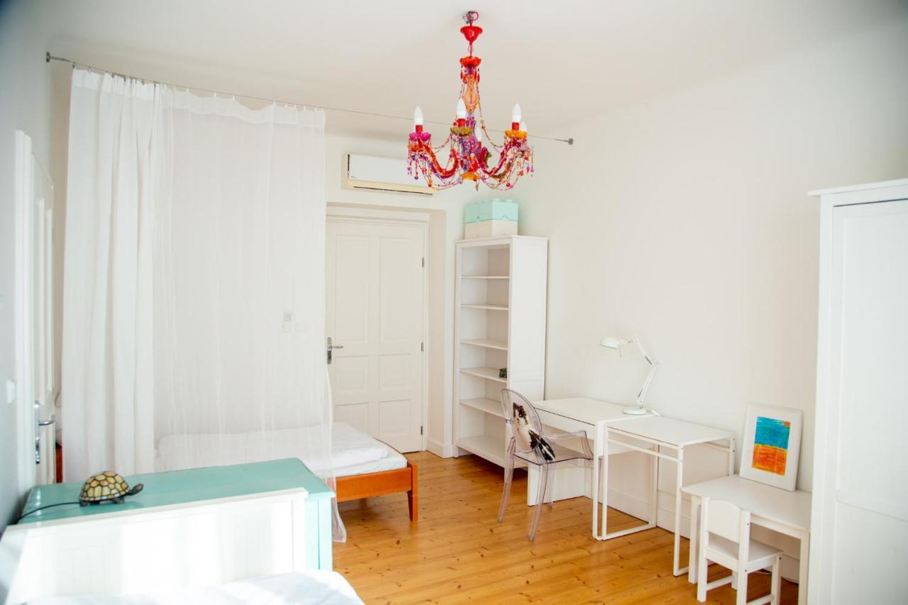Velky 3-Izbovy Apartman Bratislava-Stare Mesto المظهر الخارجي الصورة