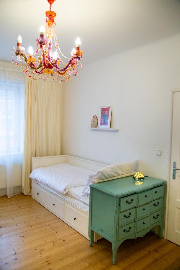 Velky 3-Izbovy Apartman Bratislava-Stare Mesto المظهر الخارجي الصورة