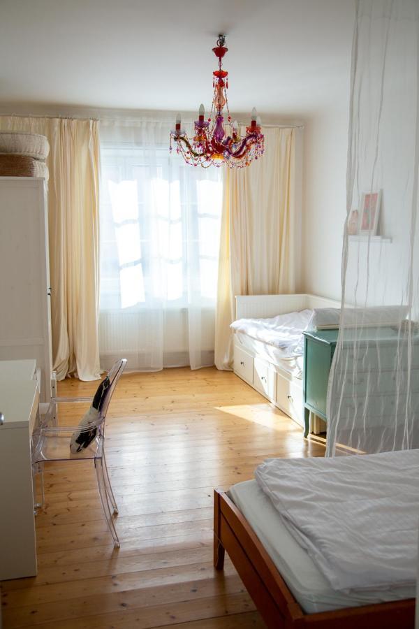Velky 3-Izbovy Apartman Bratislava-Stare Mesto المظهر الخارجي الصورة