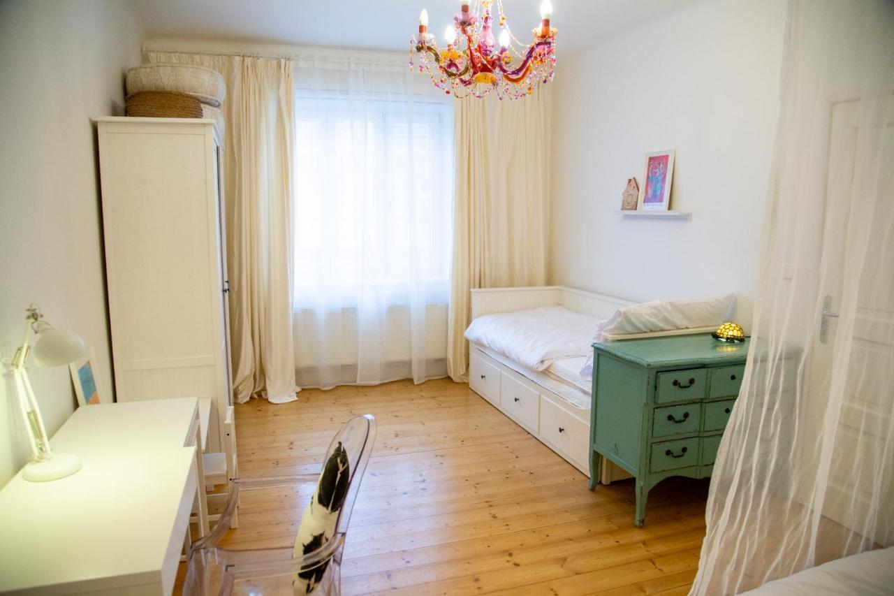 Velky 3-Izbovy Apartman Bratislava-Stare Mesto المظهر الخارجي الصورة