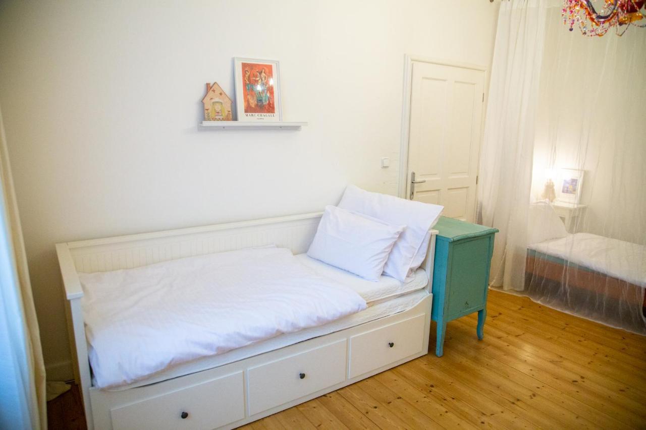 Velky 3-Izbovy Apartman Bratislava-Stare Mesto المظهر الخارجي الصورة