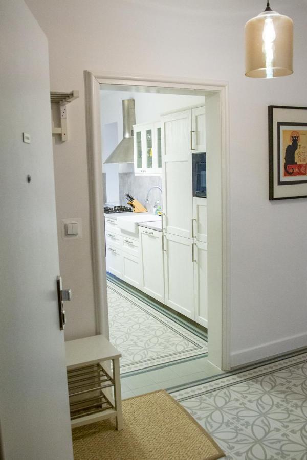Velky 3-Izbovy Apartman Bratislava-Stare Mesto المظهر الخارجي الصورة
