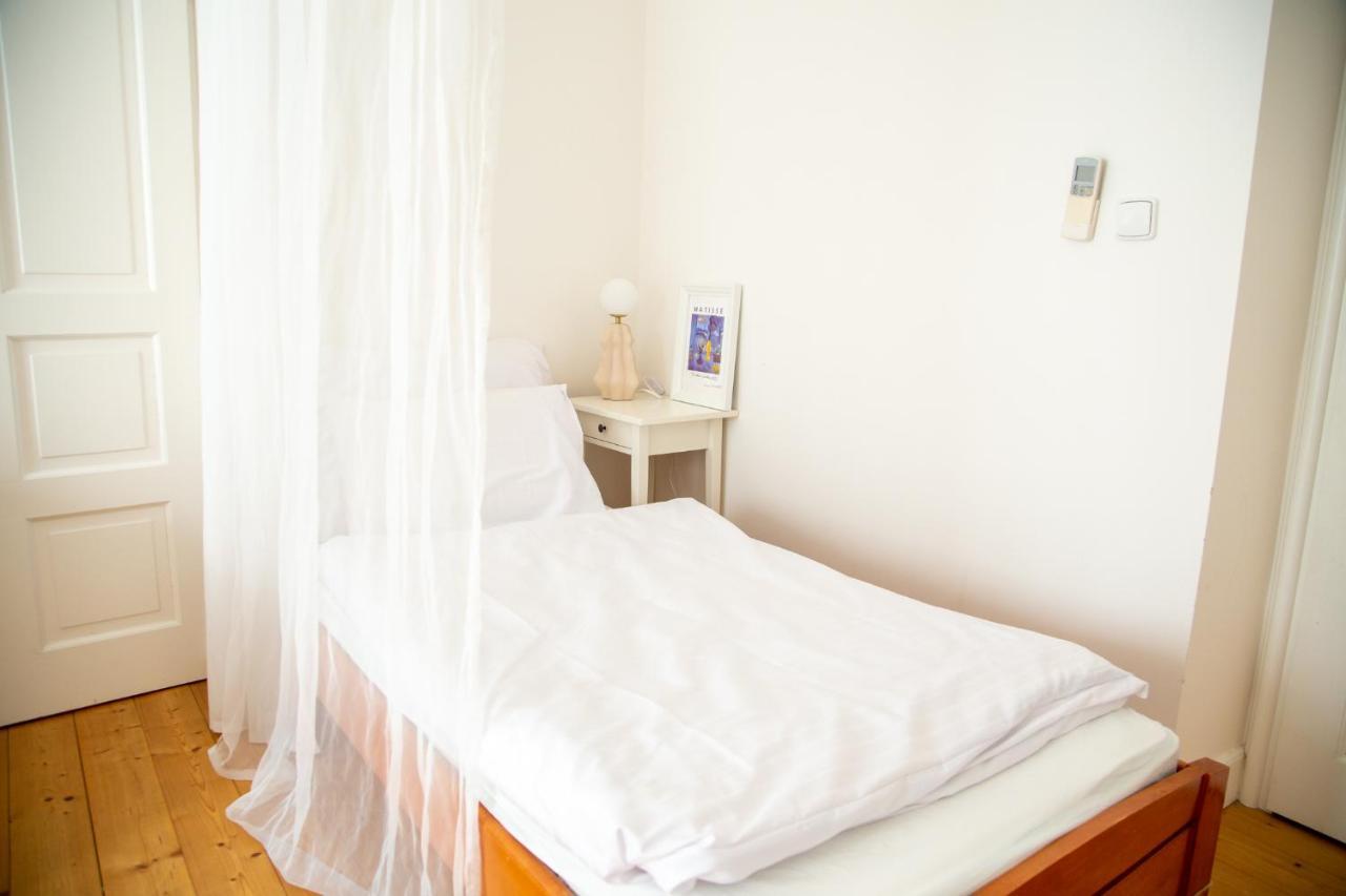 Velky 3-Izbovy Apartman Bratislava-Stare Mesto المظهر الخارجي الصورة